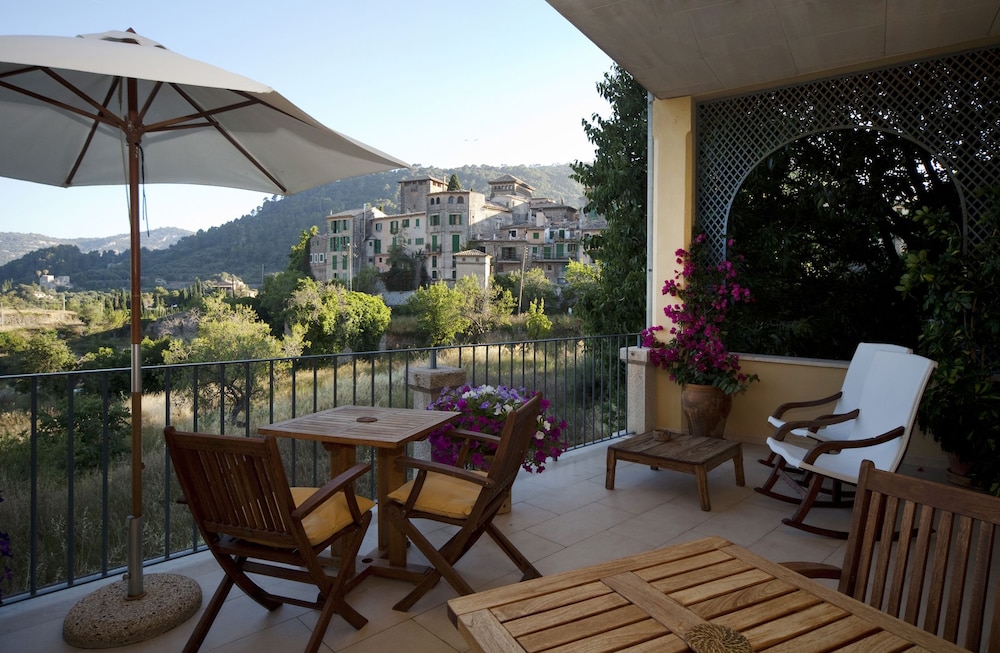 Rusticae Es Petit Hotel de Valldemossa 35/49
