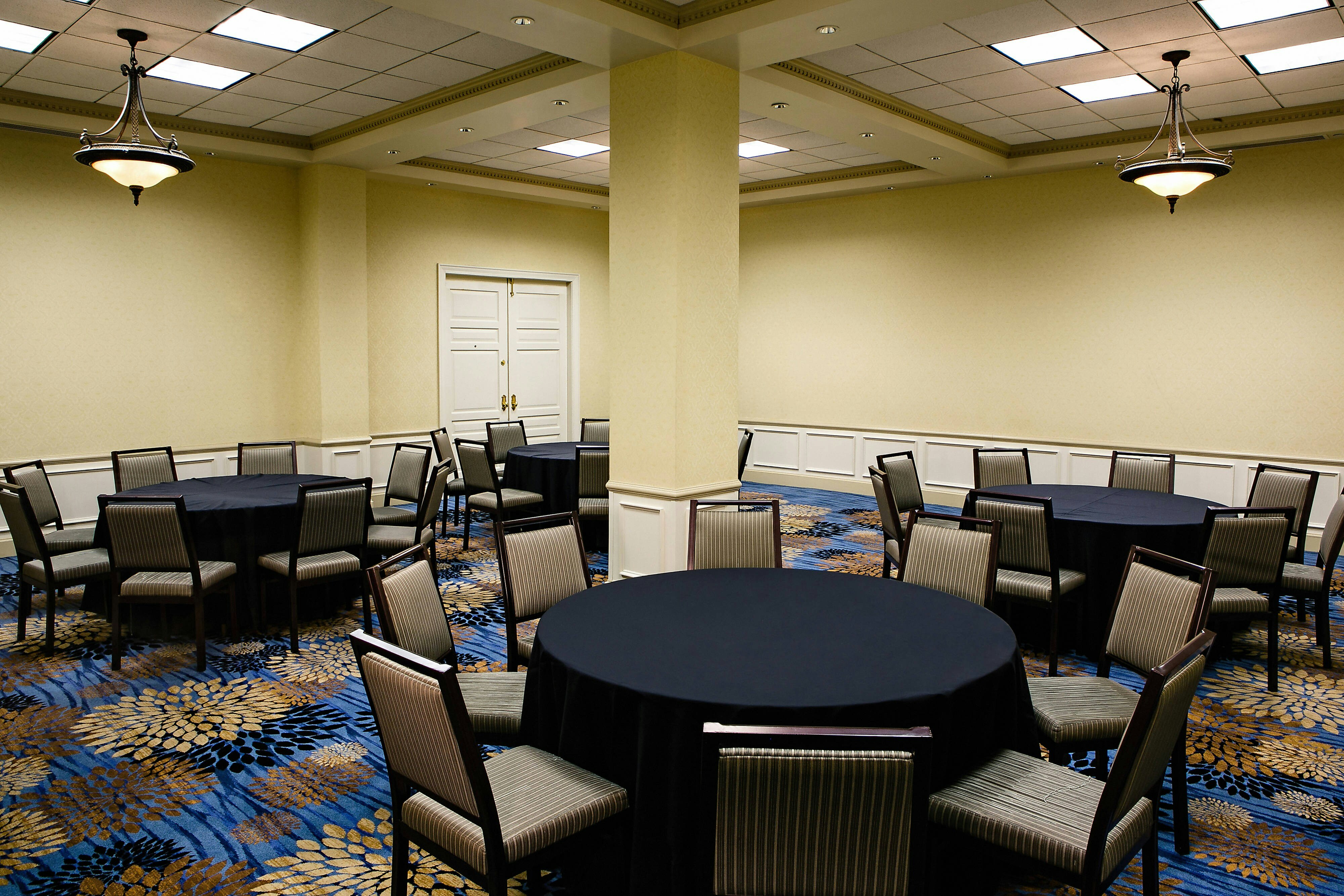 The Westin Great Southern Columbus 17/17