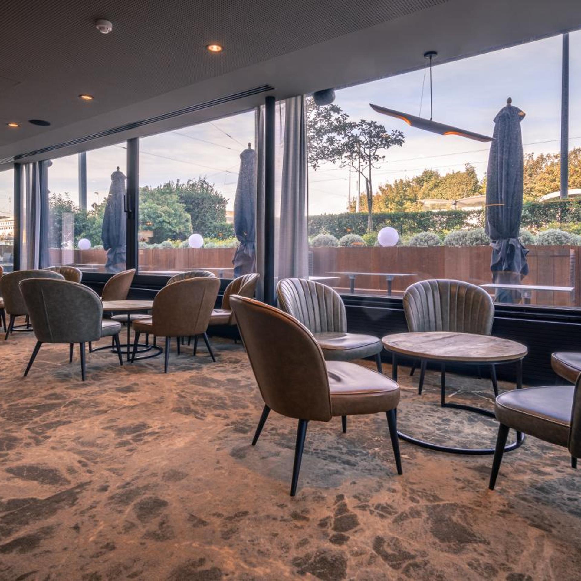 Hotel Royal Astrid 45/58
