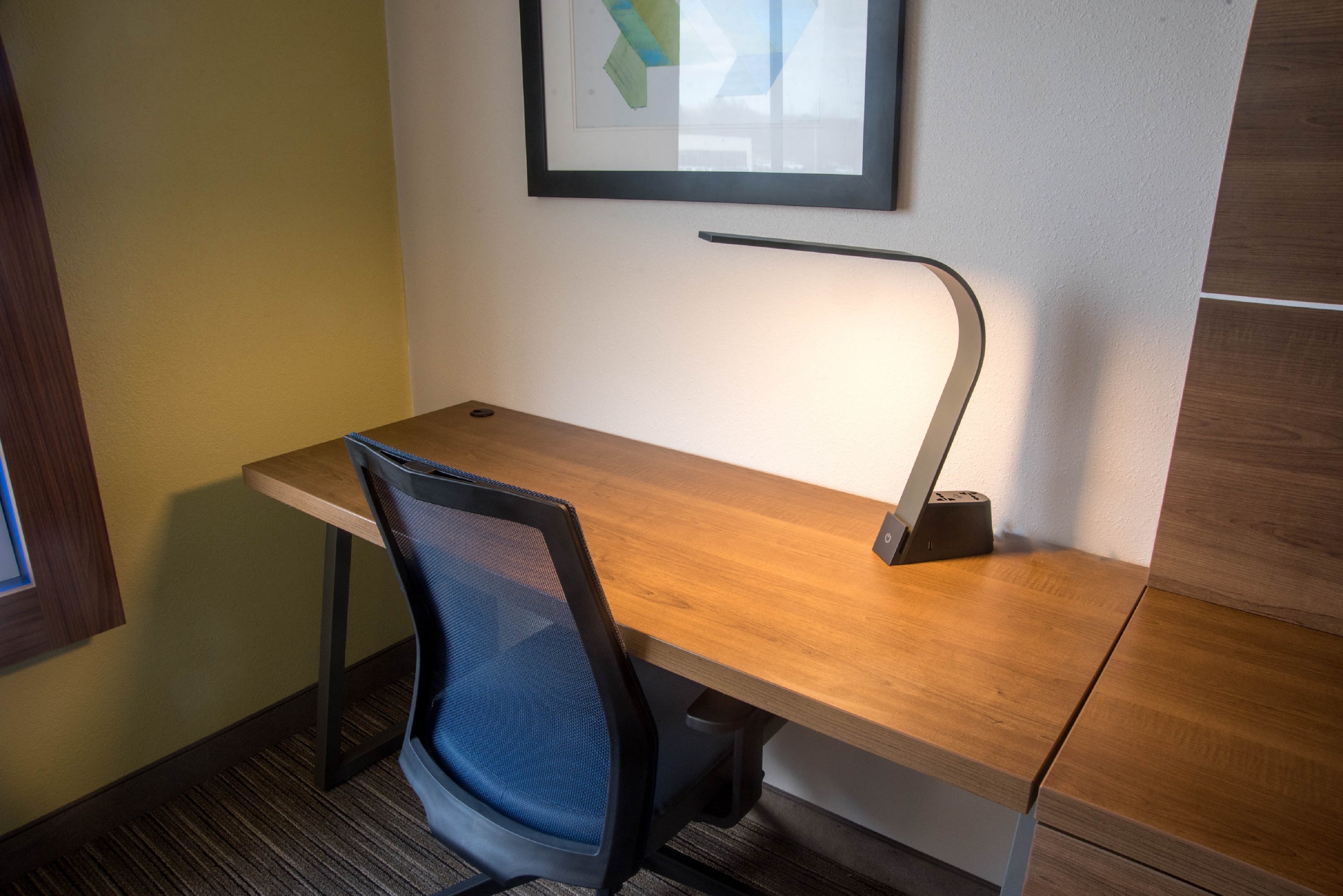 Holiday Inn Express Easton 52/59