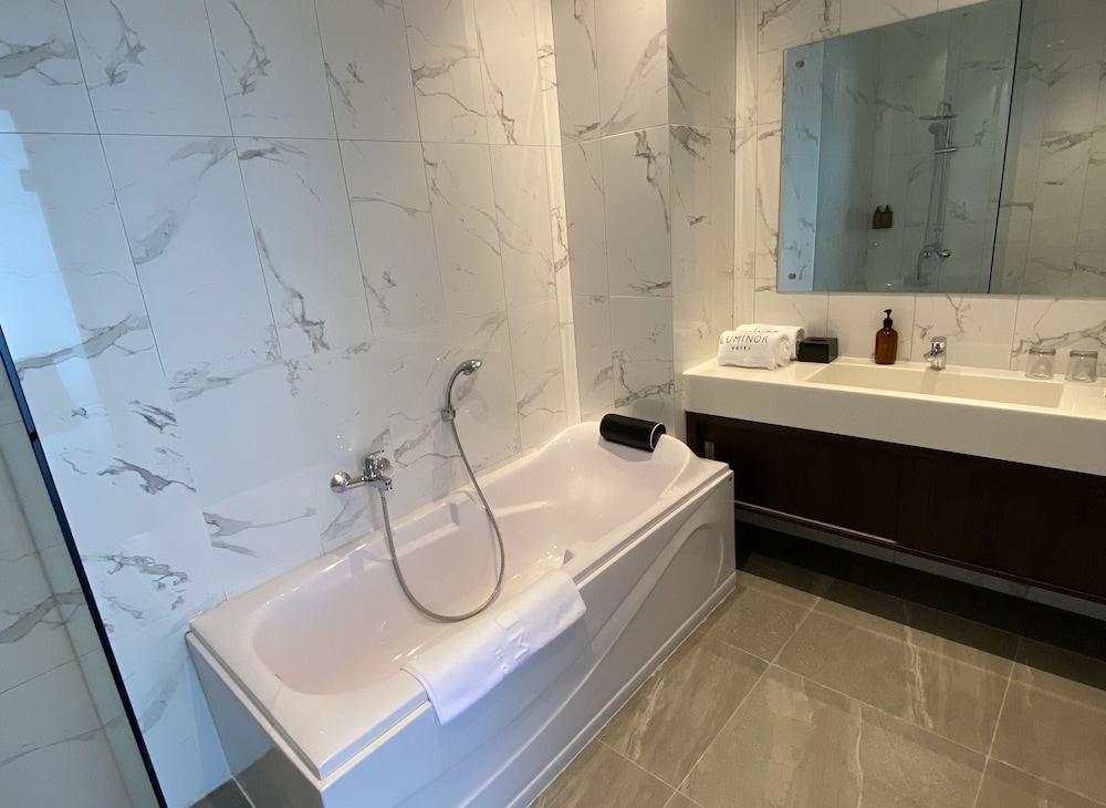 Luminor Hotel Tanjung Selor 18/64
