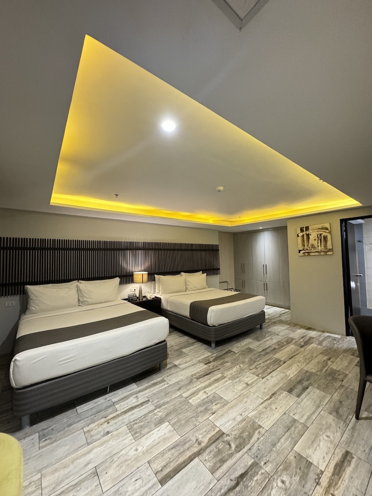 1A Express Hotel 21/40