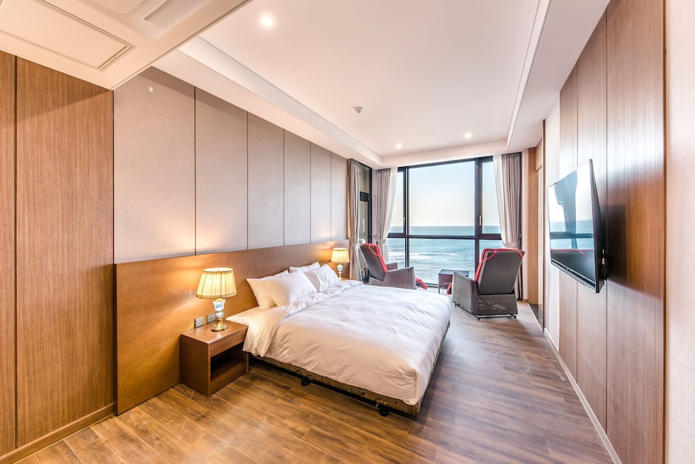 Dyne Oceano Hotel 20/75