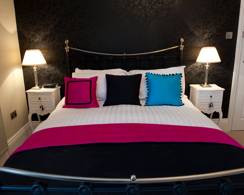 The Grafton Boutique B&B 28/28