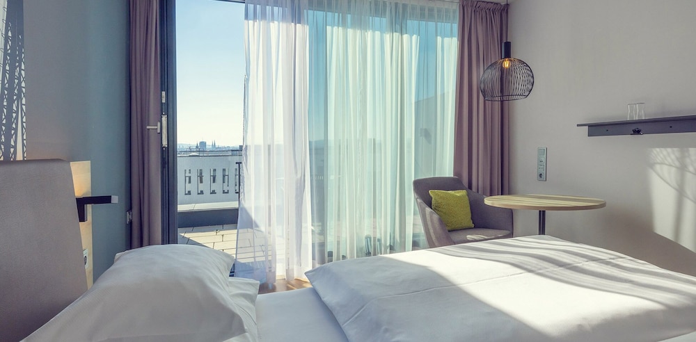 Roomz Vienna Prater 12/75