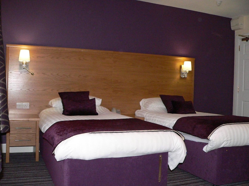 Ayre Hotel 28/40