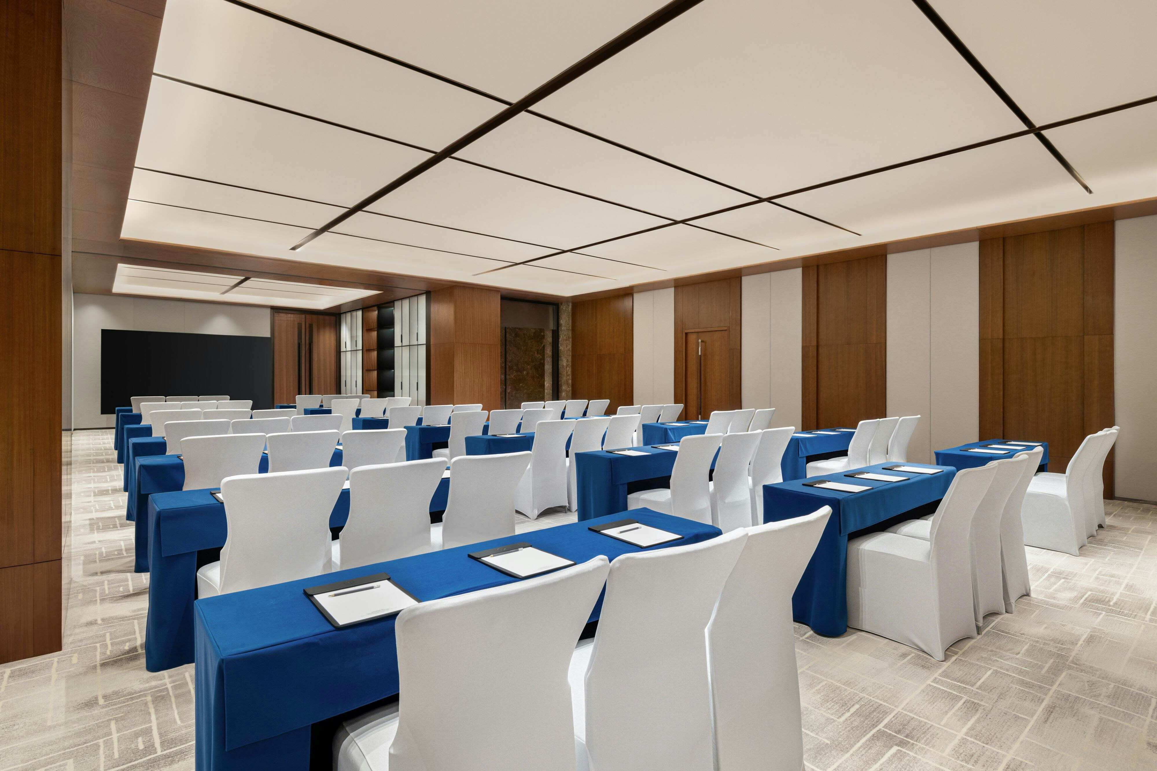 Sheraton Grand Beijing Dongcheng Hotel 31/40