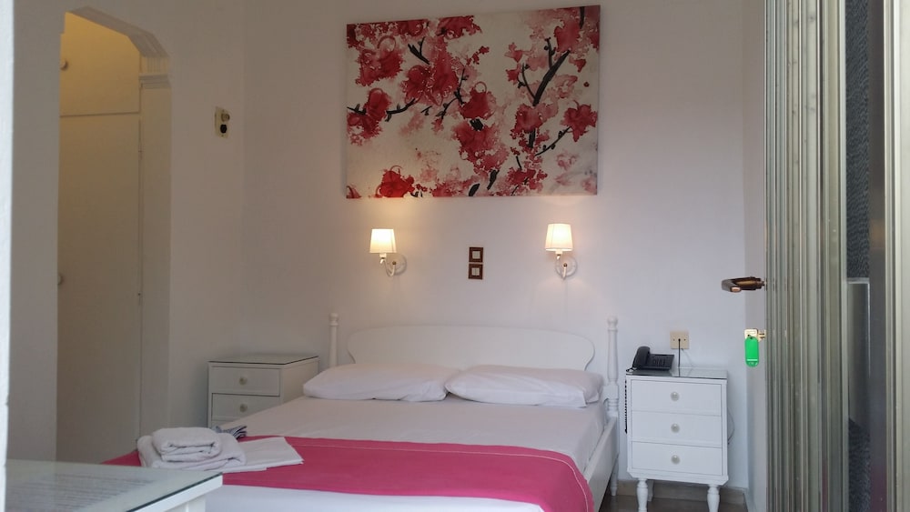 Rachel Hotel 22/36