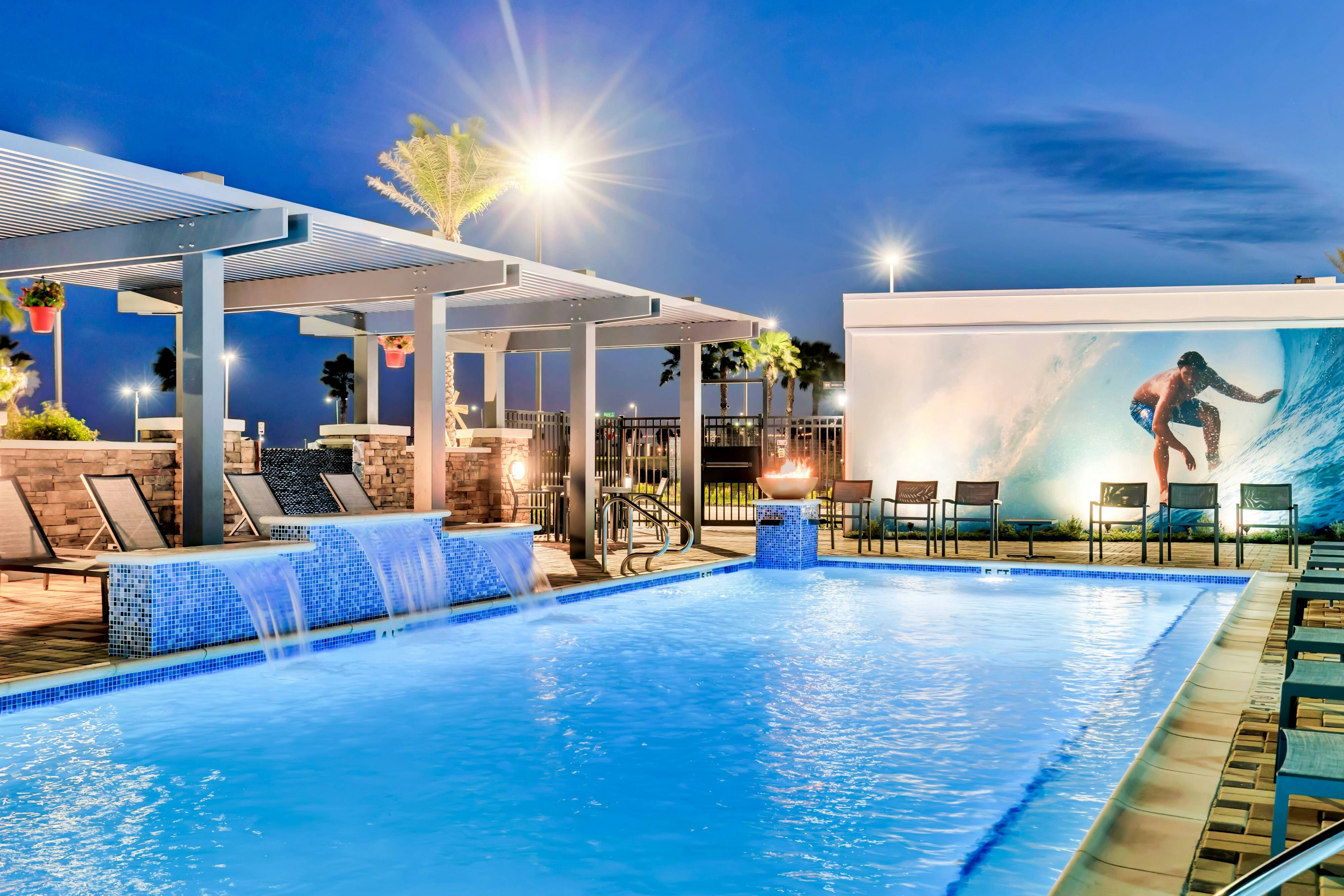 Residence Inn Corpus Christi Downtown 31/31