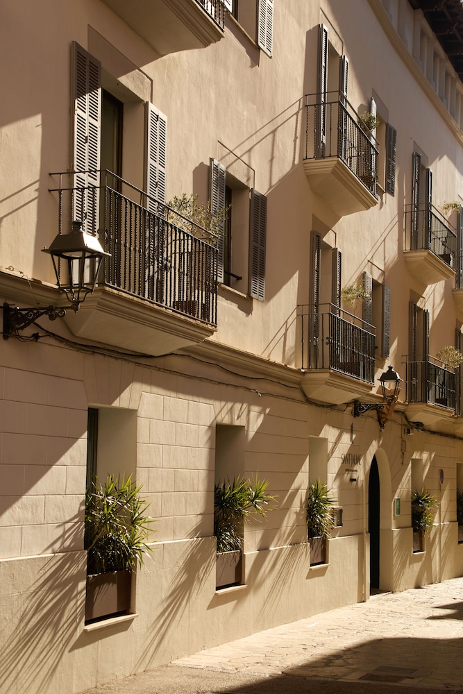 Boutique Hotel Sant Jaume 2/67