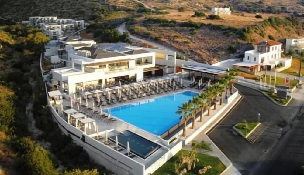 Tesoro Blu Hotel & Spa - Adults Only 63/68