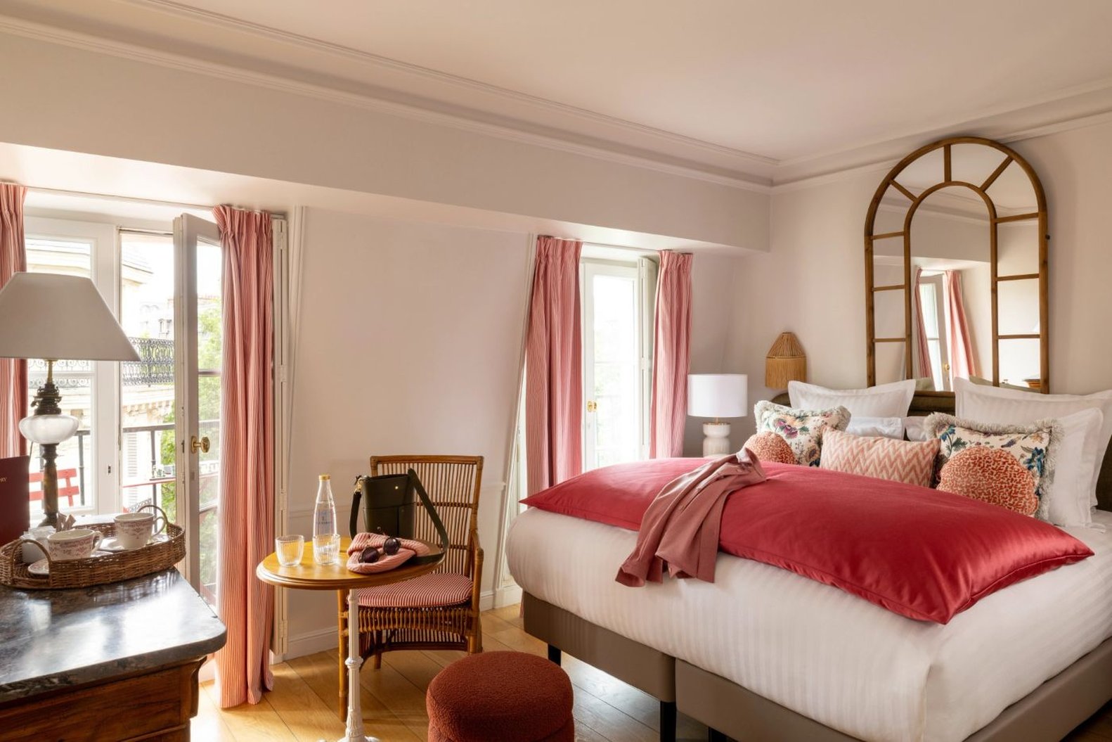Hotel Le Lavoisier 19/40