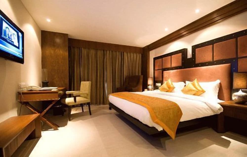 The Fern An Ecotel Hotel Jaipur 16/50