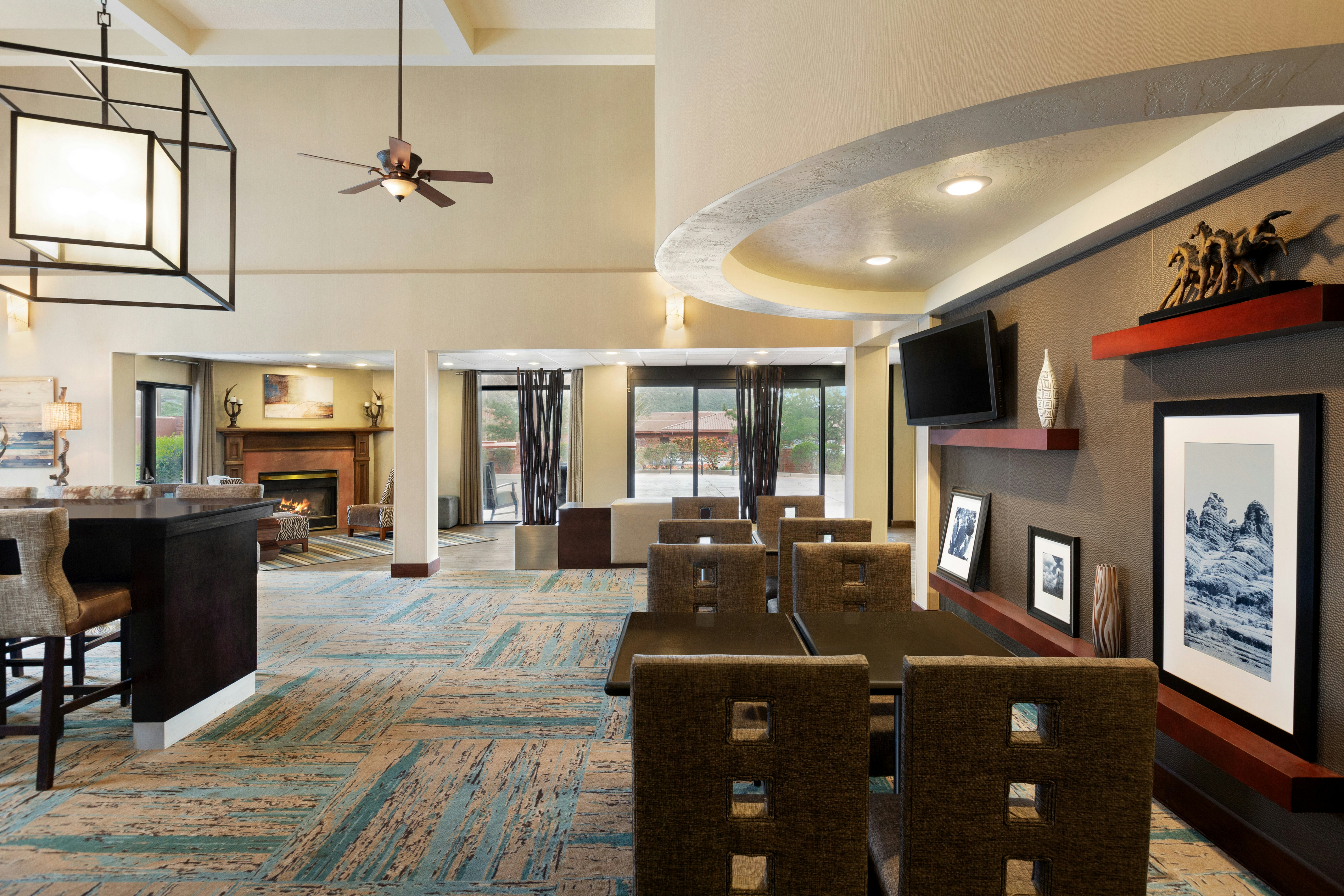 Hampton Inn Sedona 28/41