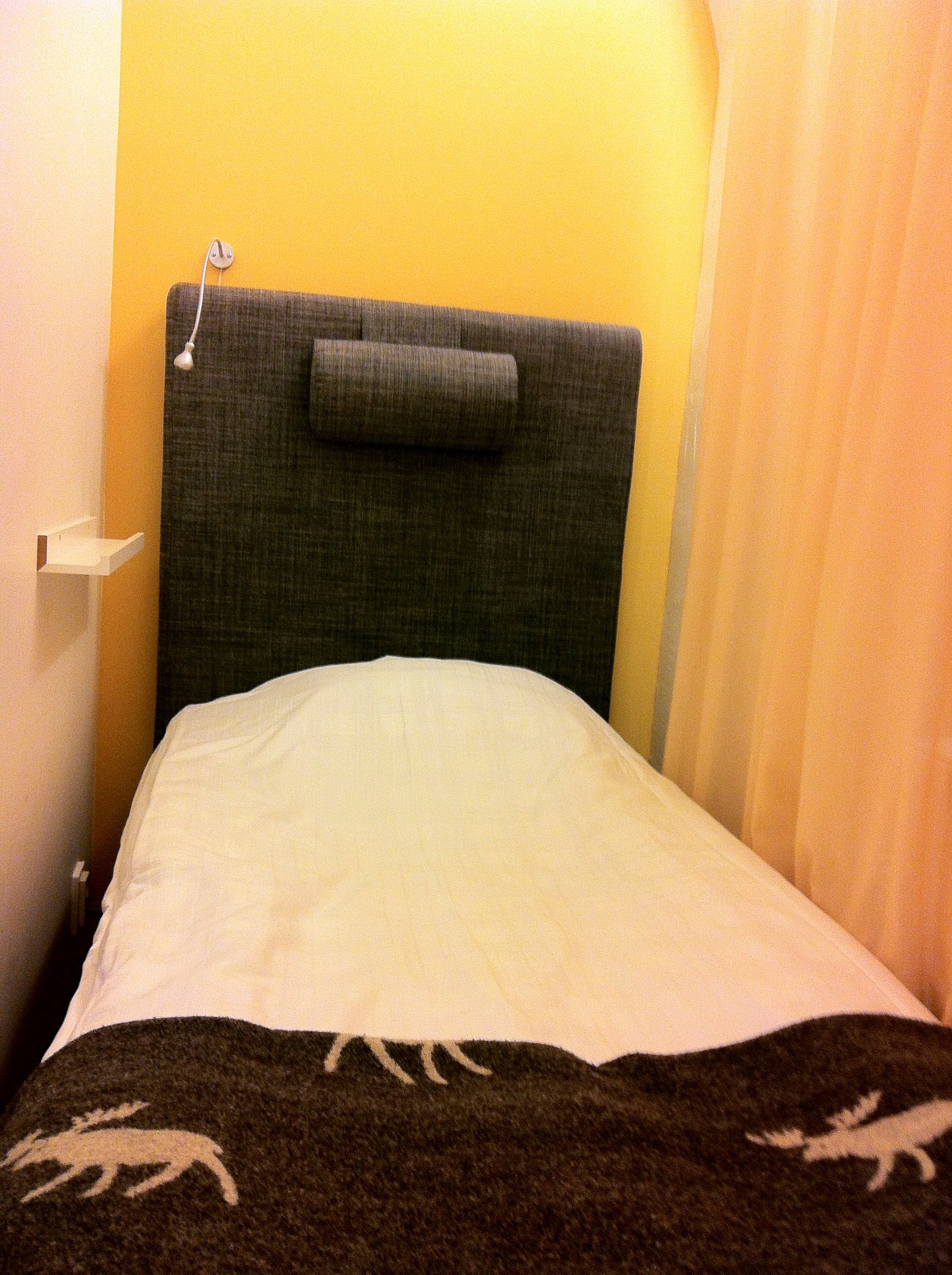 Hotel Söder 3/21