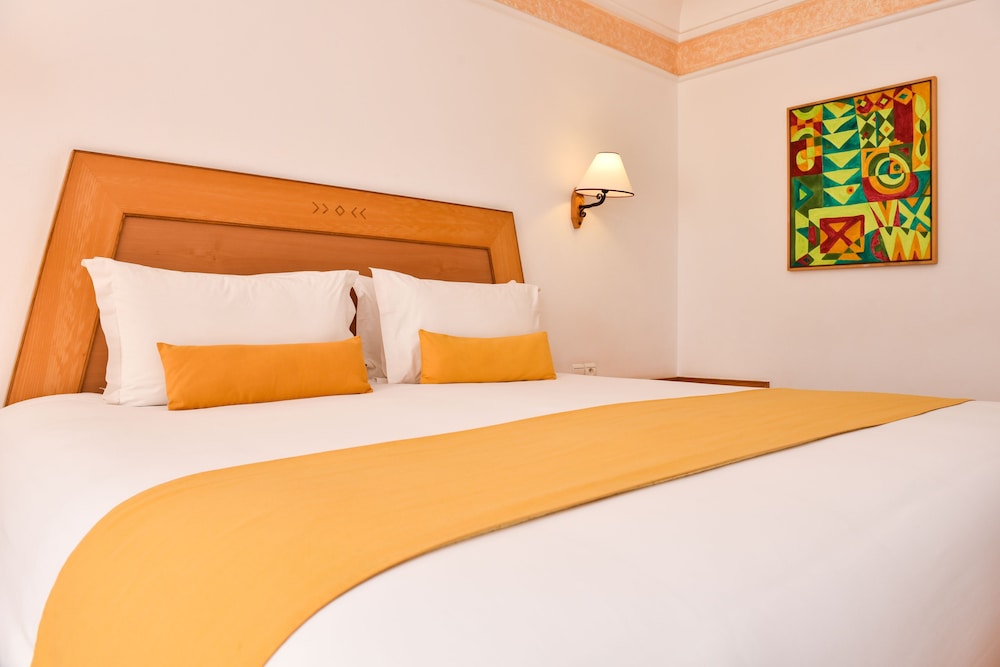 Timoulay Hotel Spa Agadir 26/70