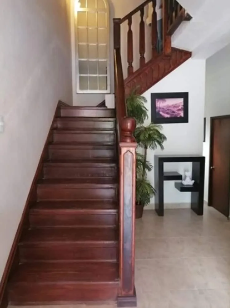 Hotel Casa Autora 40 5/24