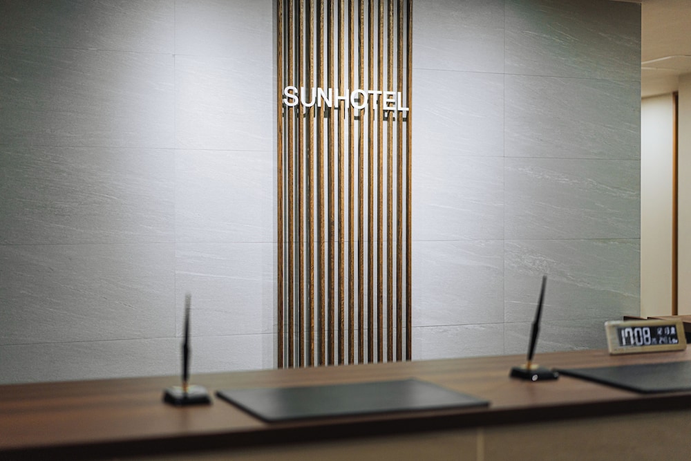 Business Inn Sunhotel 37/58