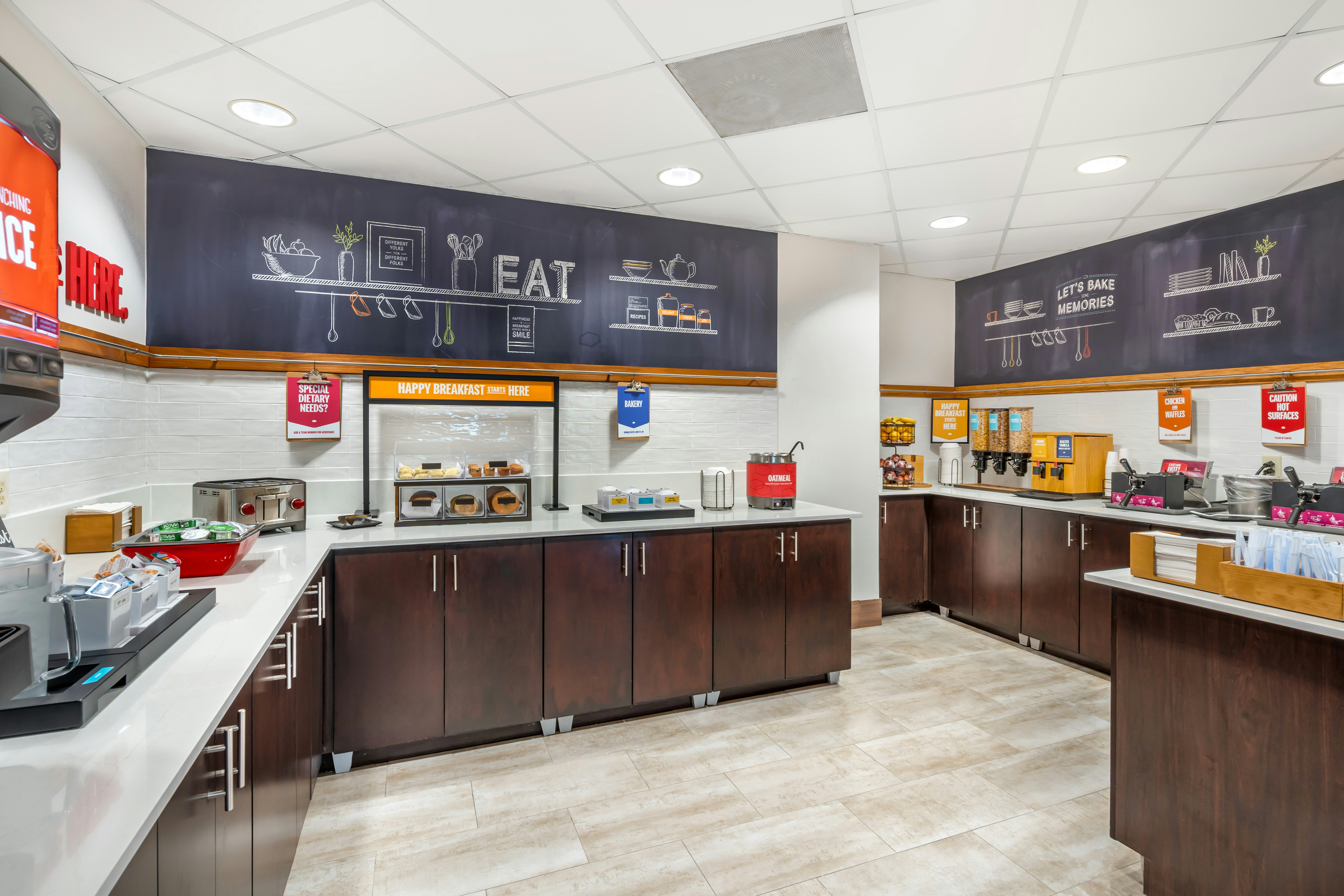 Hampton Inn Fort Myers Airport I 75 4/11