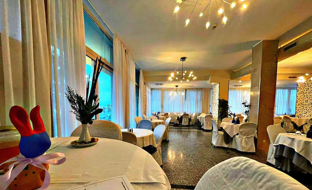 Hotel Ambra 35/47