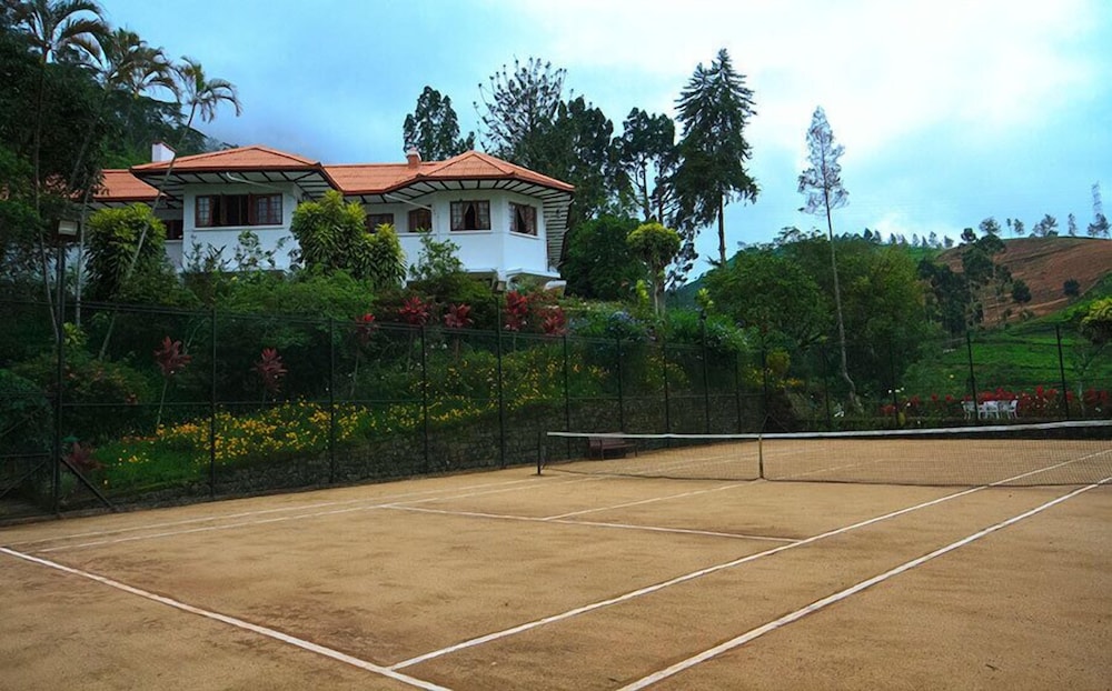 Governors Mansion 13/50