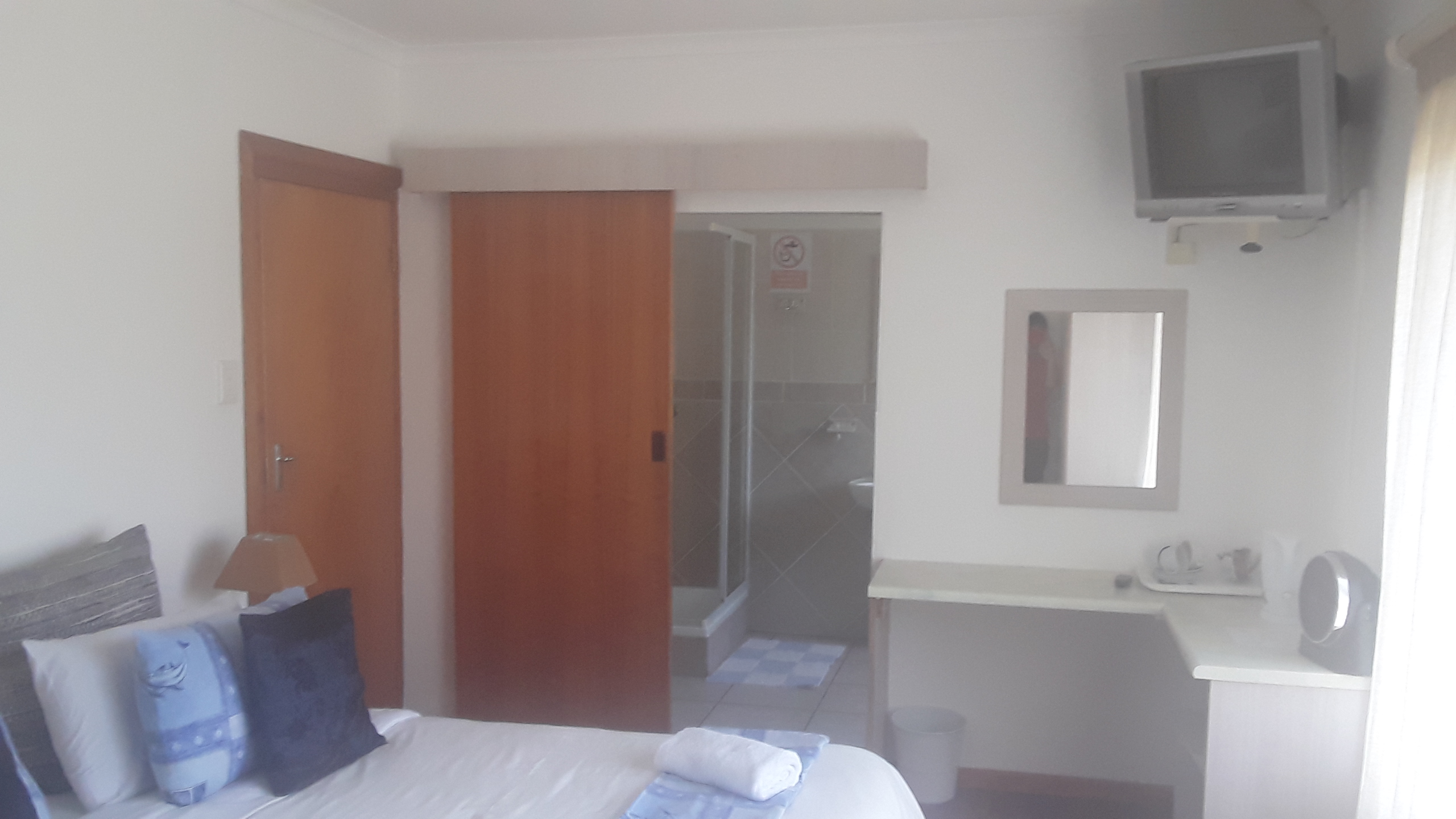 Aquarius Bed & Breakfast 22/43