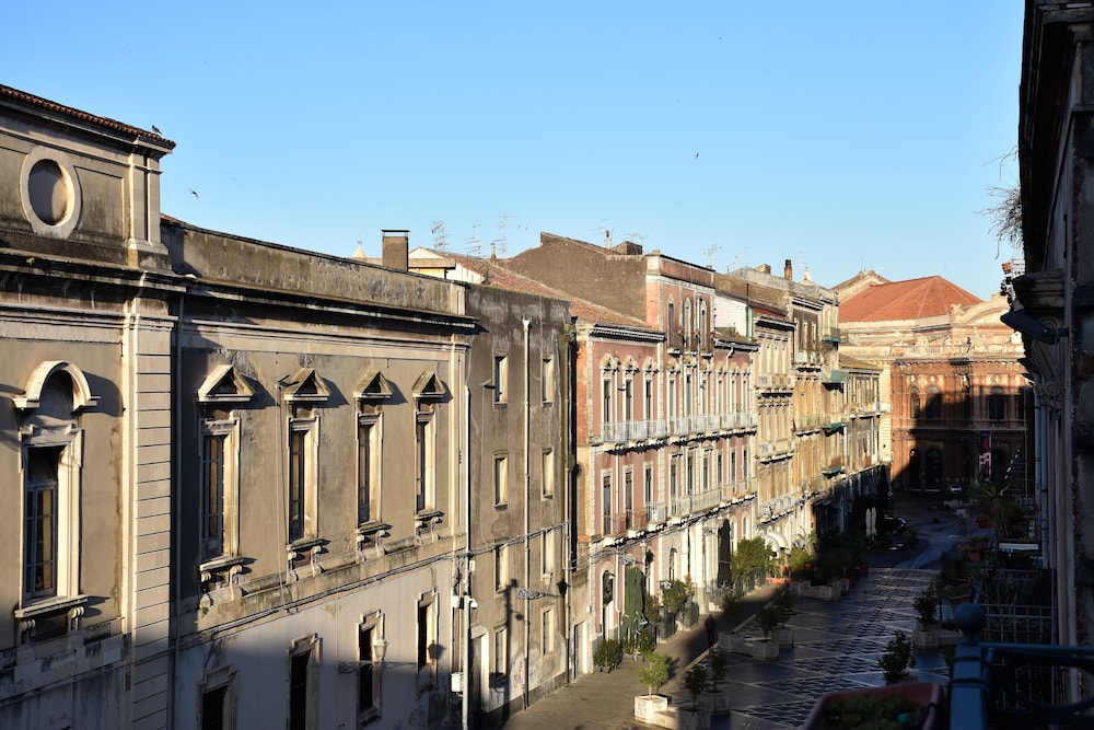 B&amp;B al Teatro Massimo 60/68