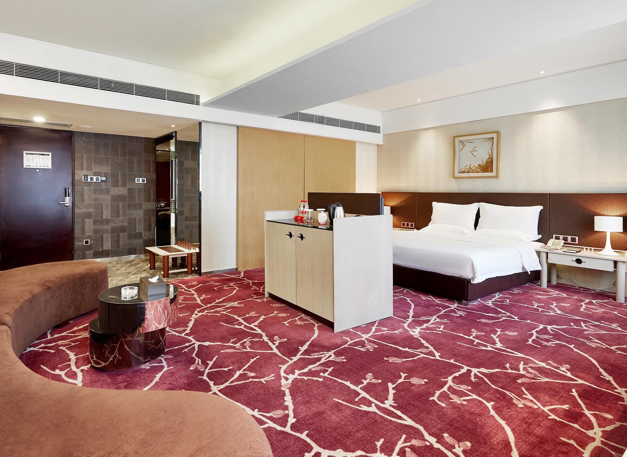Starry Four Sea Hotel 44/70