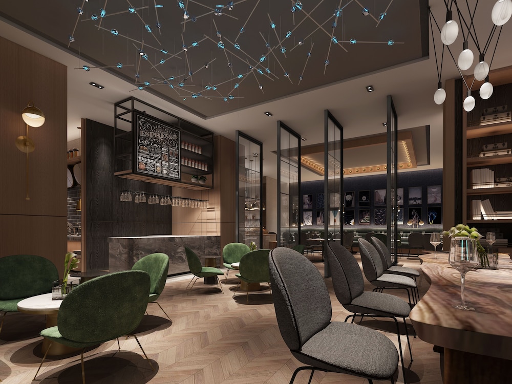 Buddy Hotel 35/50