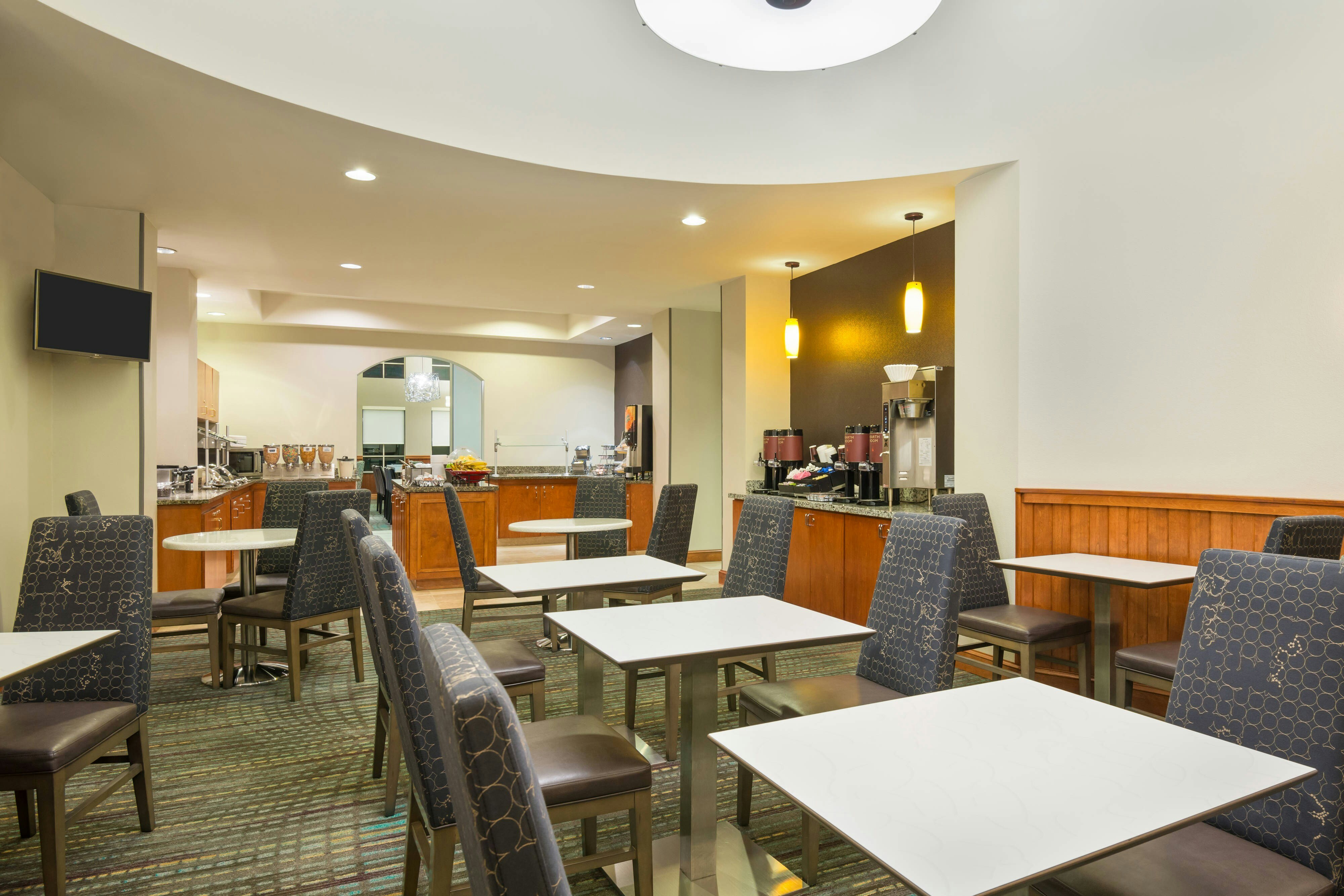 Residence Inn by Marriott Fort Lauderdale SW/Miramar 28/46