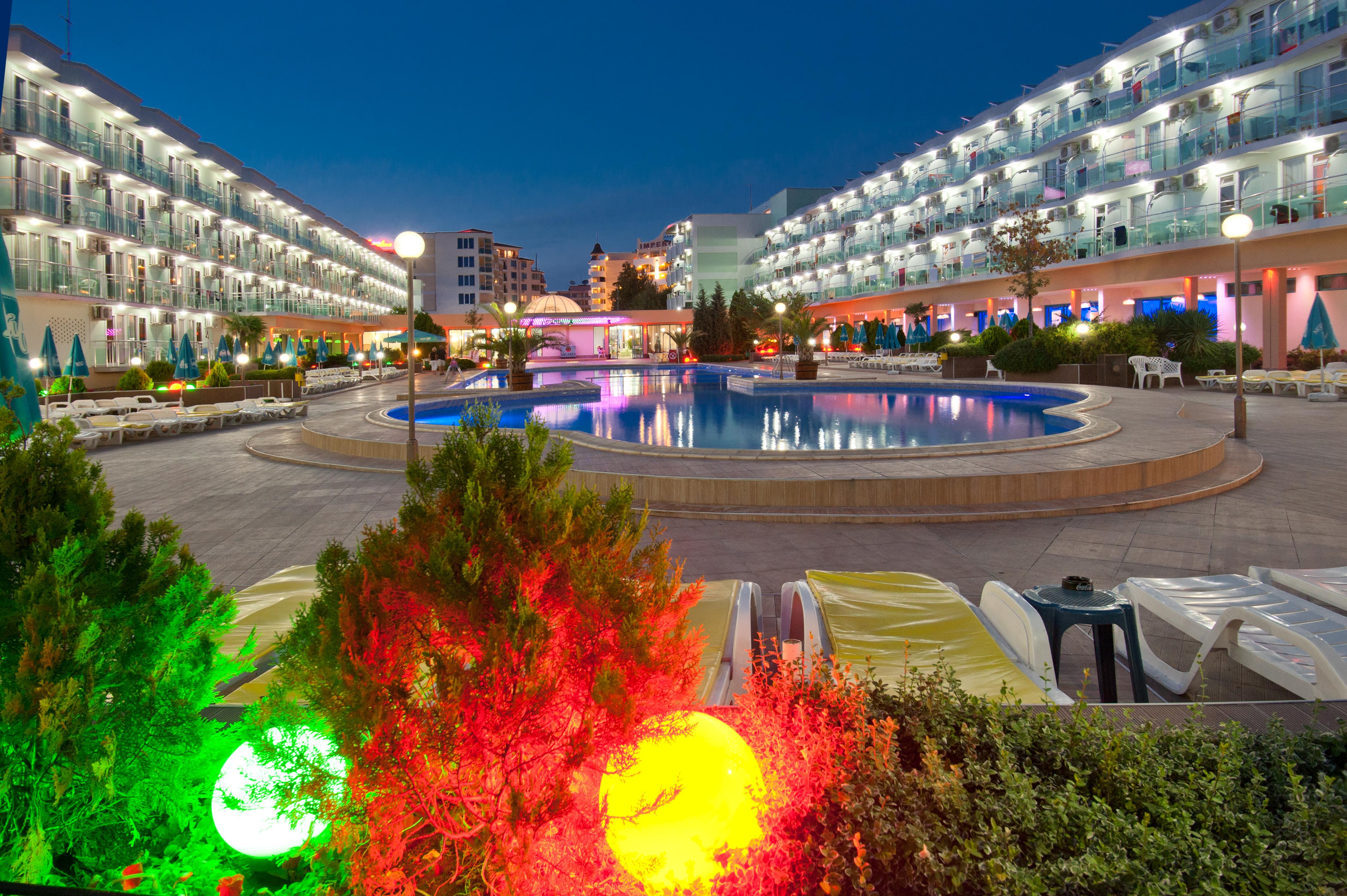 Kotva Hotel 57/66