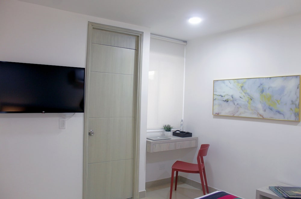 Suite Comfort Hotel 60/65