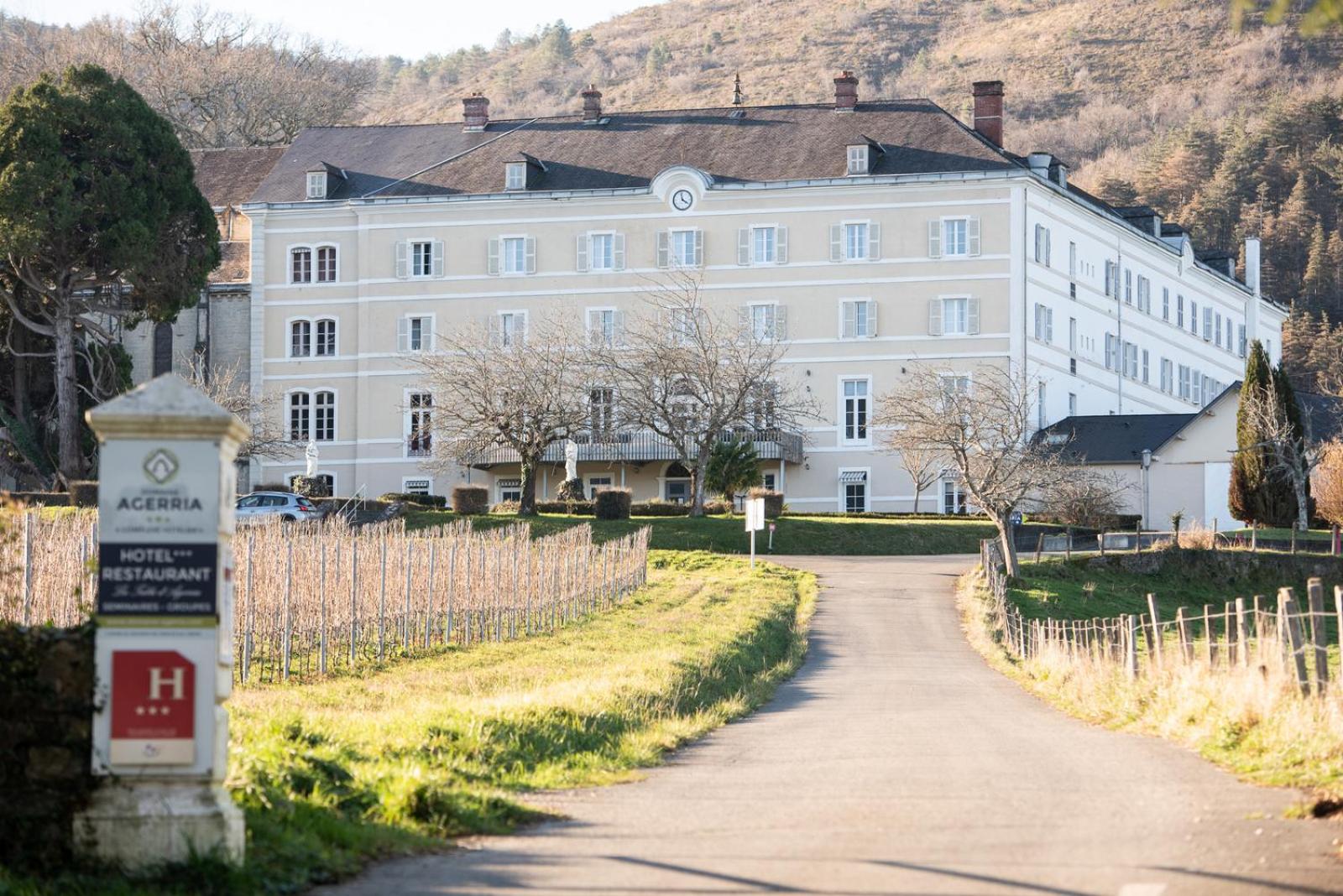 Domaine Agerria 2/29