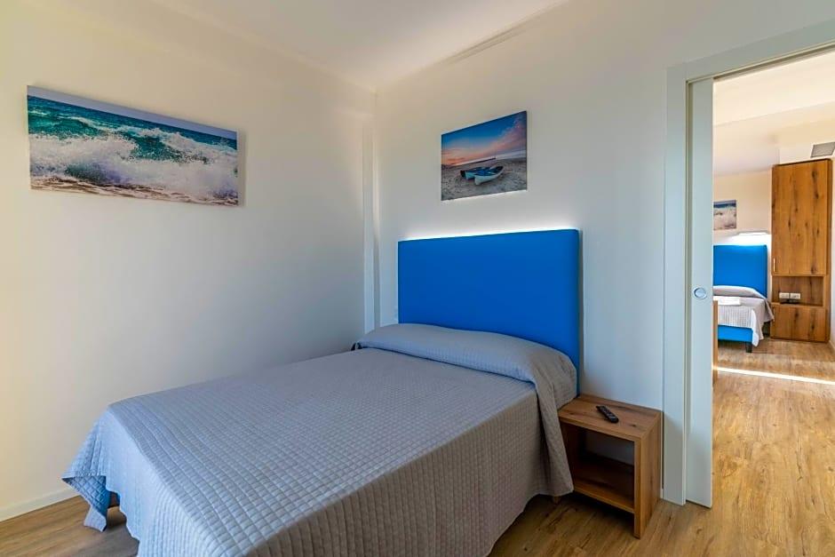 HOTEL MONDIAL 21/63