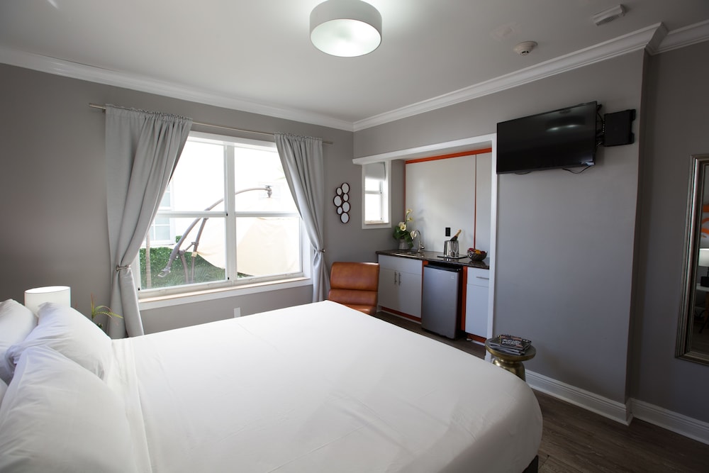 Odyssey Hotel Of South Beach 14/50