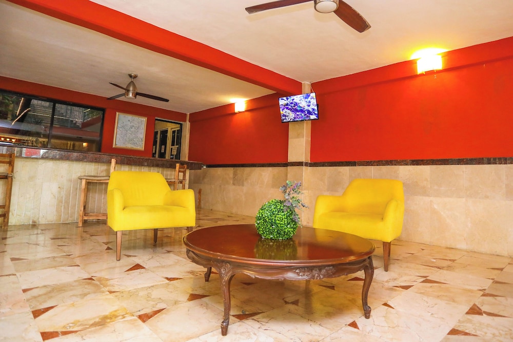 Hotel Santa Maria 16/50