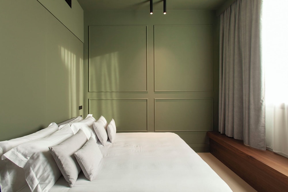 Palazzo Giusti Lecce Exclusive Boutique Hotel 11/50