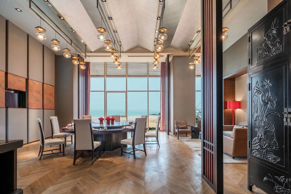 Hyatt Regency Qingdao 31/50
