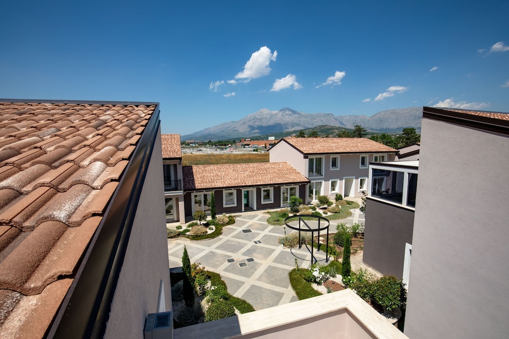 Hotel Della Piana 3/50