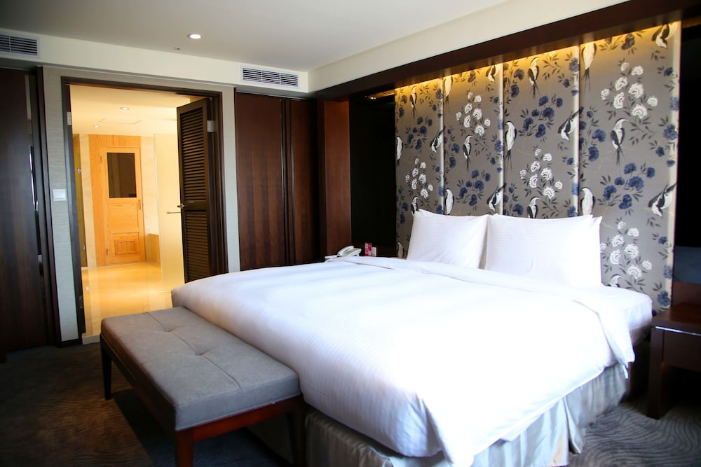 Tao Garden Hotel 14/50