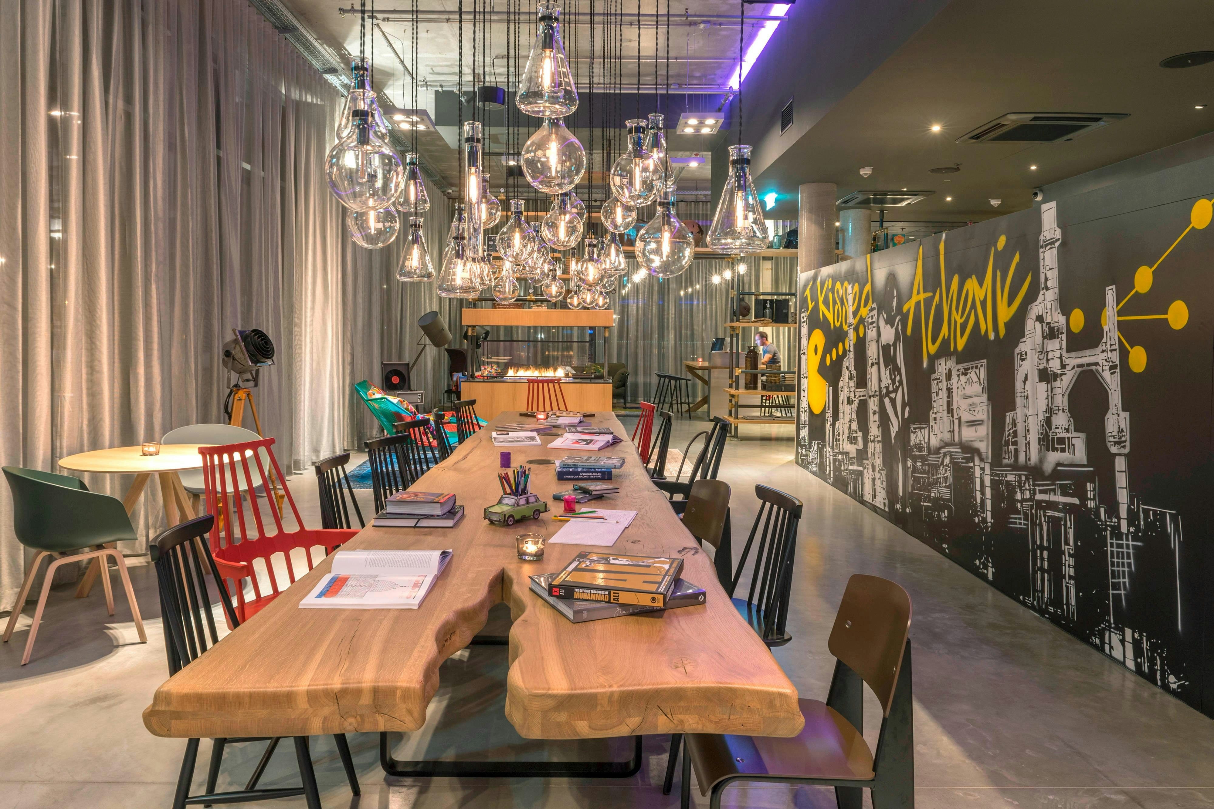 Moxy Ludwigshafen 28/40