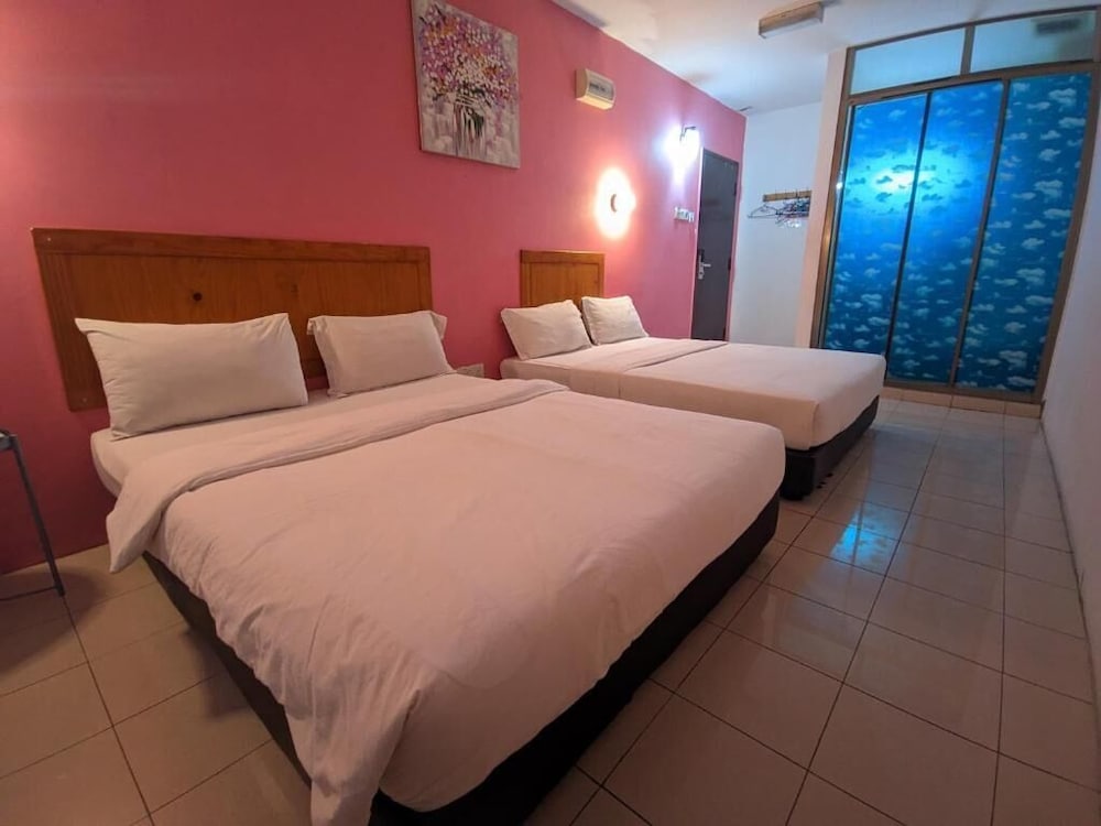 OYO 502 Midah Inn Puchong 11/37
