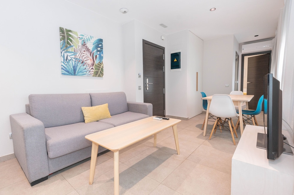 BLUESEA Bex Holiday Homes 39/64