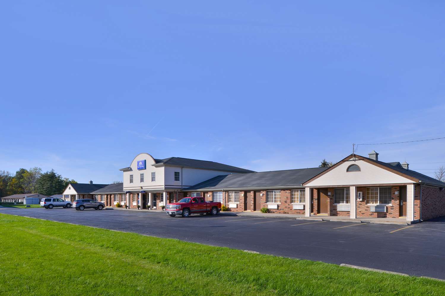 Americas Best Value Inn Decatur In 1/39