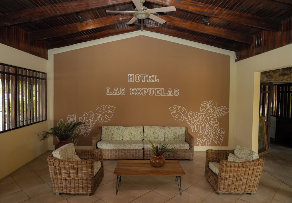 Las Espuelas Hotel 37/54