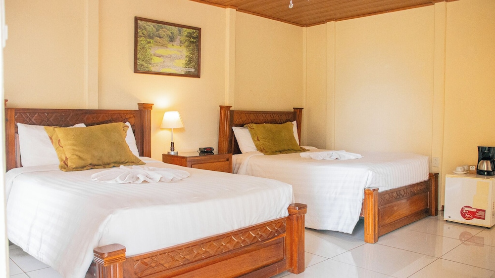 Hotel Villa Florencia 9/55