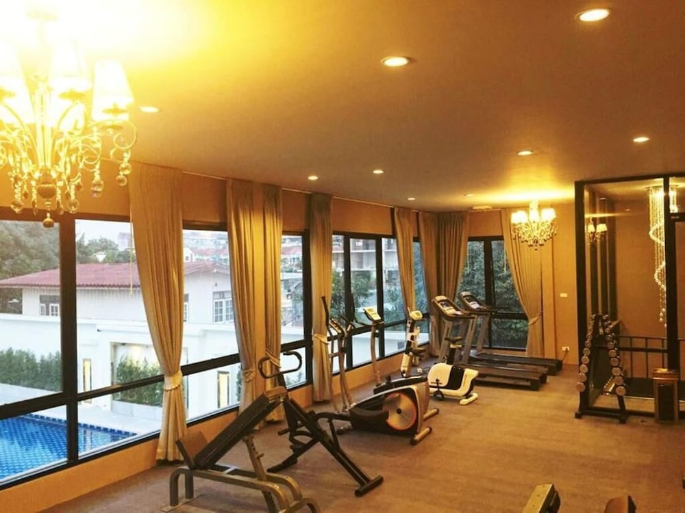 Avana Laemchabang Hotel 41/57