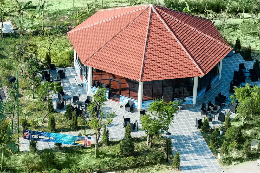 Muong Thanh Hotel Grand Ha Tinh 24/42