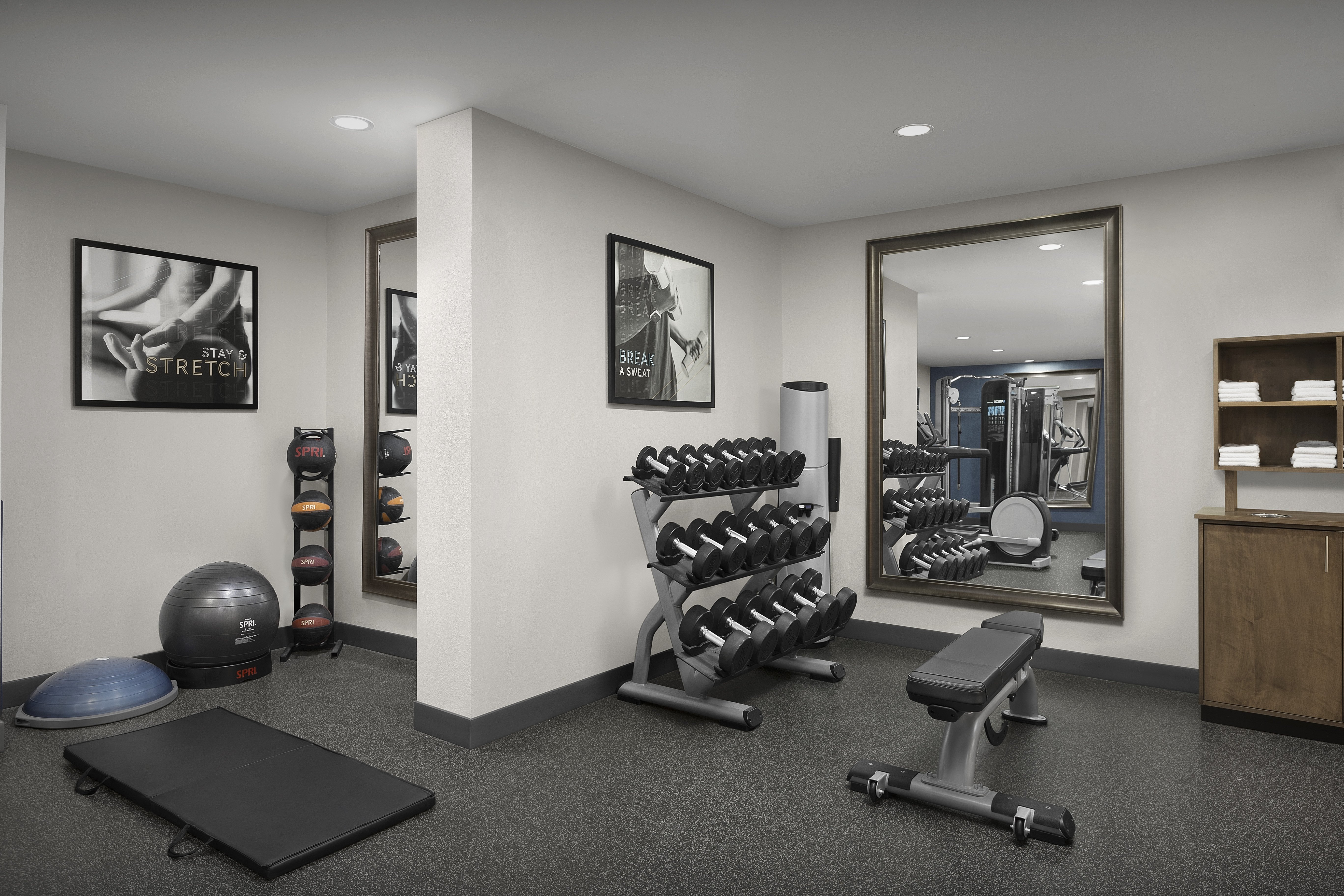 Staybridge Suites Raleigh-Durham Apt-Morrisville 25/54