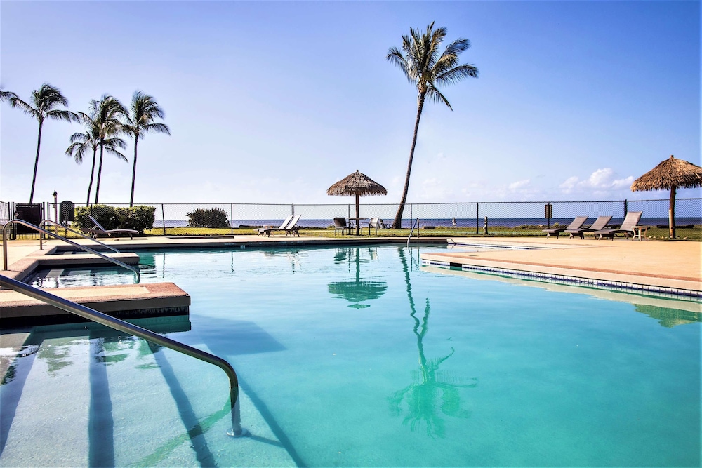 Waimea Plantation Cottages, a Coast Resort 17/50